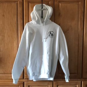 Hoodie Sweatshirt